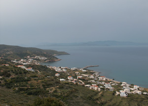 Kithera Grekland